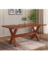 Waltz 6 Seater Dining Table 