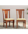 Sofie Dining Chairs - Set of 2 