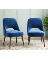 Mozza Dining Chairs - Set of 2 