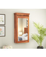 Adolph Wall Mounted Dresser 