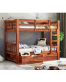 Becky Bunk Bed With Storage 