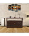 Classical Sideboard Cabinet