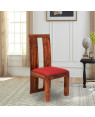 Solid Wood Acropolis Dining Table & Chair