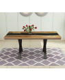 Reagan 6 Seater Dining Table 