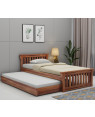 Kendra Trundle Bed 