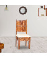 Sheesham Wood Chairs For Home and Office