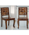 Talisa Dining Chairs Set of 2 