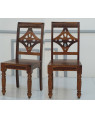 Tracy Dining Chairs Set of 2 