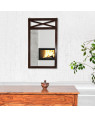 Solid Wooden Mirror Frame