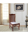 Solid Wood Lincoln Dining Chair