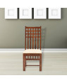 Solid Sheesham Wood Comfort Chair