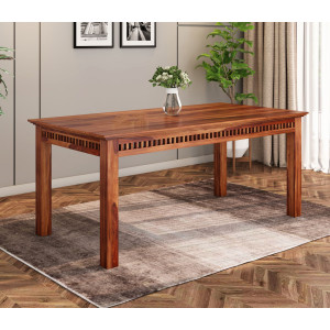 Janet 8 Seater Dining Table 