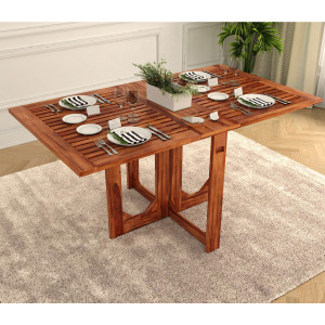 Paul Foldable Dining Table 