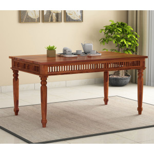 Alanis 6 Seater Dining Table 