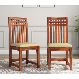 Adolph Dining Chairs - Set of 2 