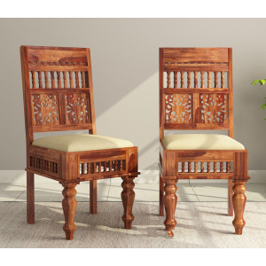 Alanis Dining Chair - Set of 2 