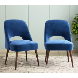 Mozza Dining Chairs - Set of 2 