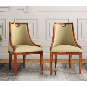 Dane Dining Chair - Set of 2 