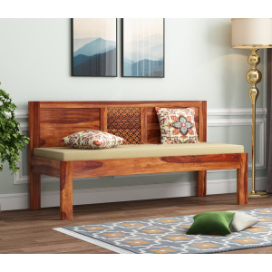 Cambrey Bench With Back Rest 