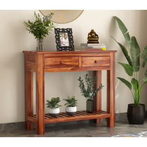 Wales Console Table 