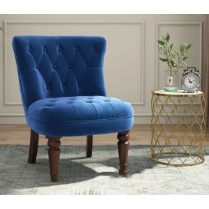 Thrace Wing Chair 