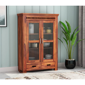 Adolph Small Kitchen Cabinet 