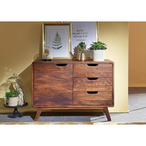 Archie Sideboard Cabinets for Living Room | Kitchen Side Board 