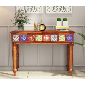 Patrick Console Table 