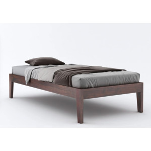 Sheesham Wooden Home Bacon Bed Without Storage