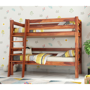 Hout Kids Bed 