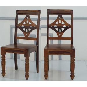 Tracy Dining Chairs Set of 2 