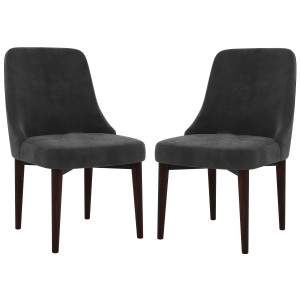 Amey Dining Chair - Set of 2 