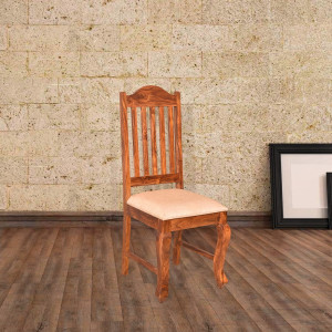 Wooden-Chair