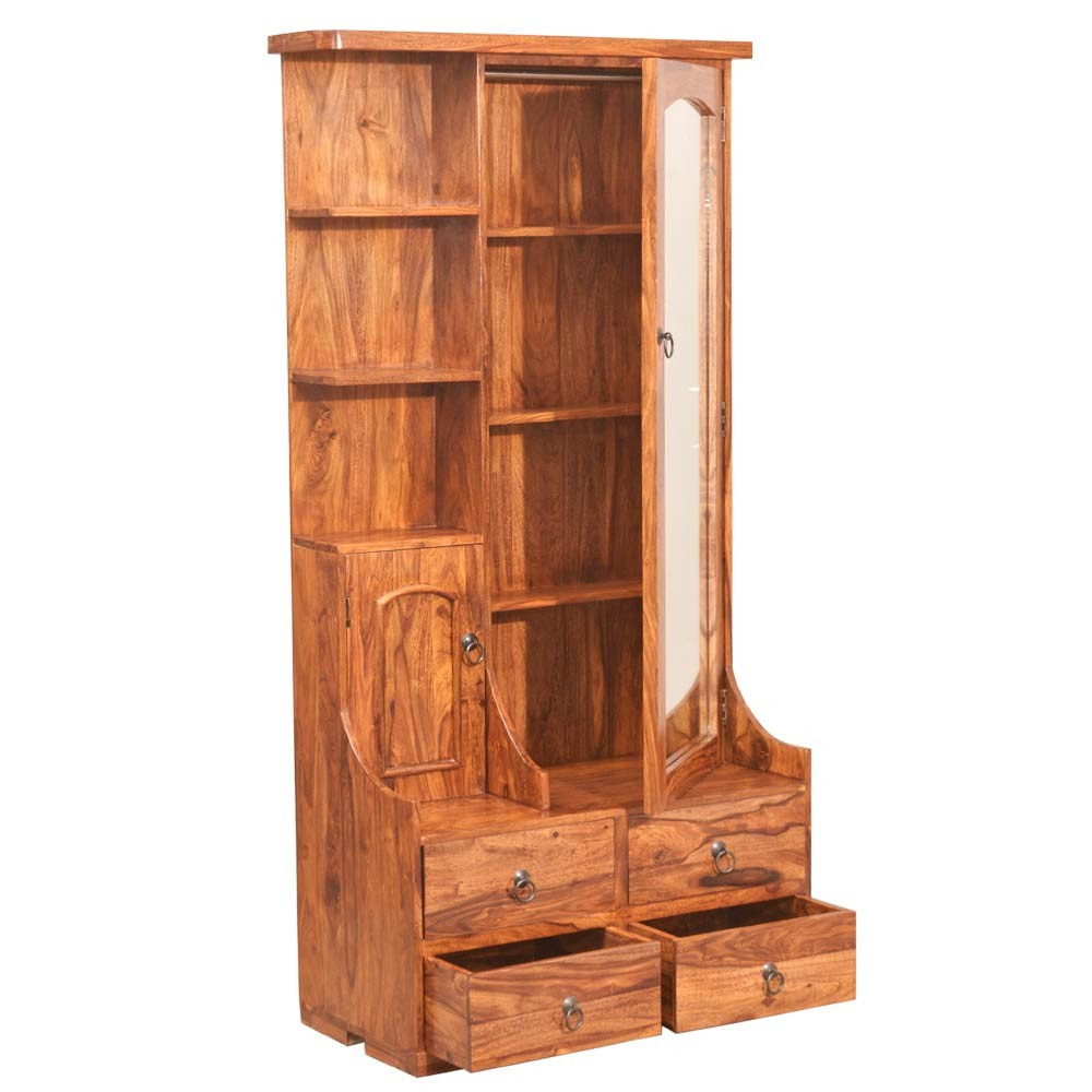 Wooden Dressing Table with Attractive Price, Manufacturer & Supplier from  Delhi, India