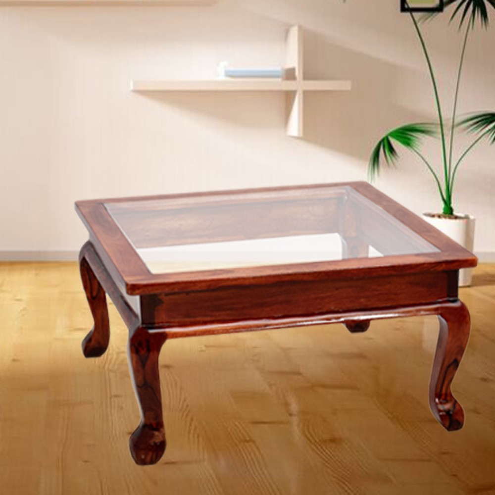 For Glass Top Center Table, Wooden Center Table With Glass